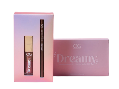 LIP COMBO DREAMY OG
