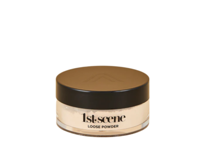 POLVO SUELTO TRANSLUCIDO 1ST ATENEA MINI