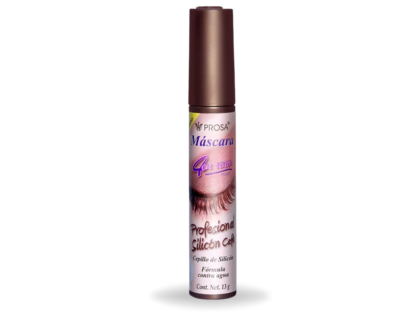 PESTAÑINA PROFESIONAL SILICON CAFÉ