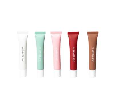 PEPTIDE LIP BALM ATENEA