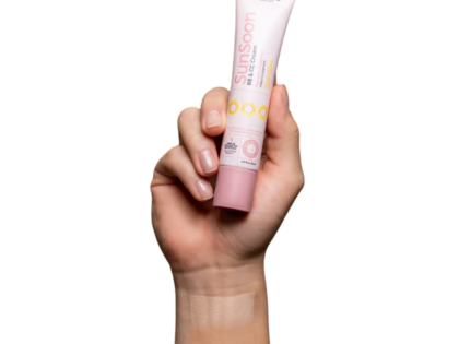 BB & CC CREAM SPF 50+ CON PIGMENTO ADAPTATIVO MONTOC
