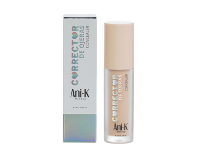CORRECTOR DE OJERAS ANI-K