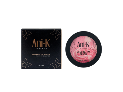 RUBOR MINERALIZADO ANI-K