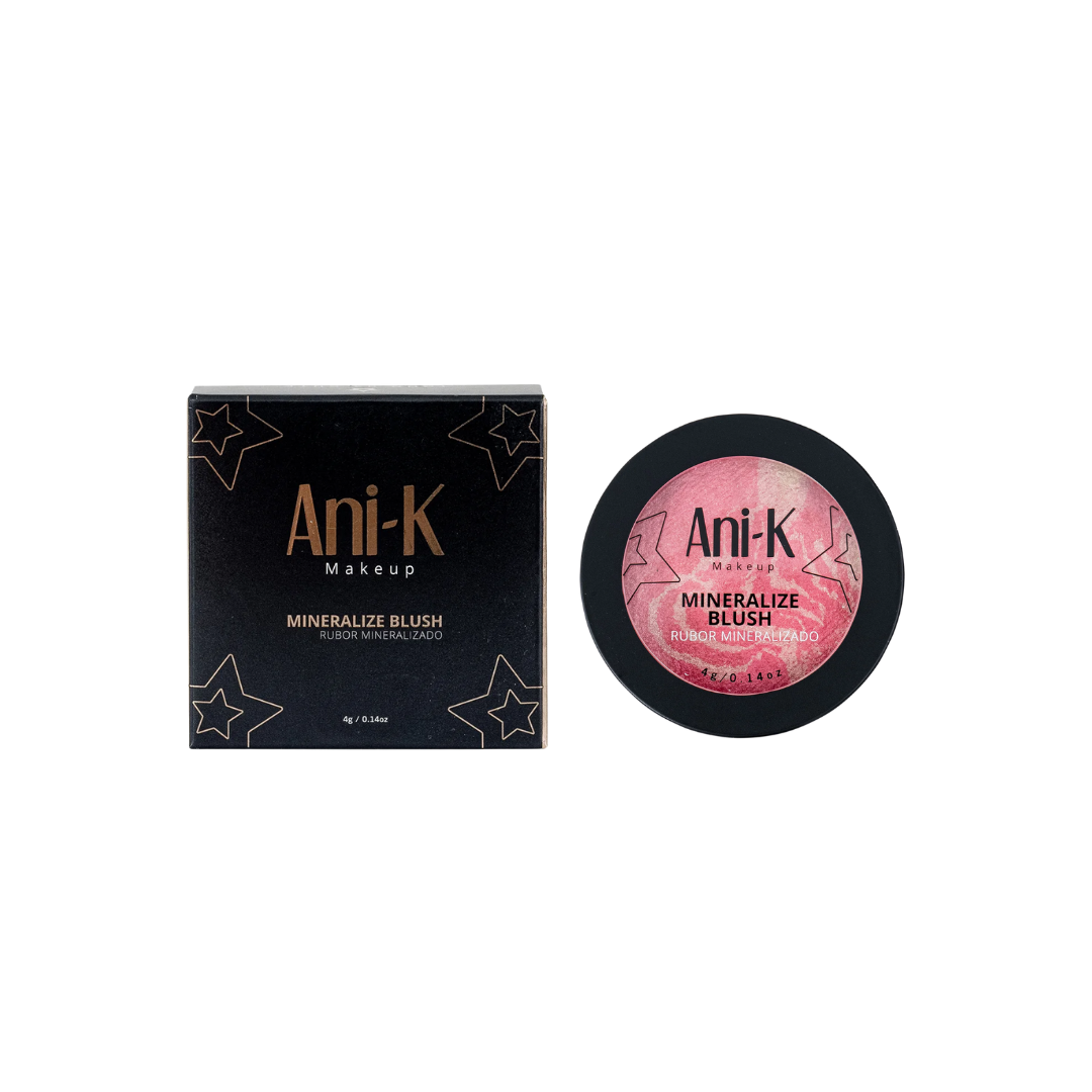 RUBOR MINERALIZADO ANI-K