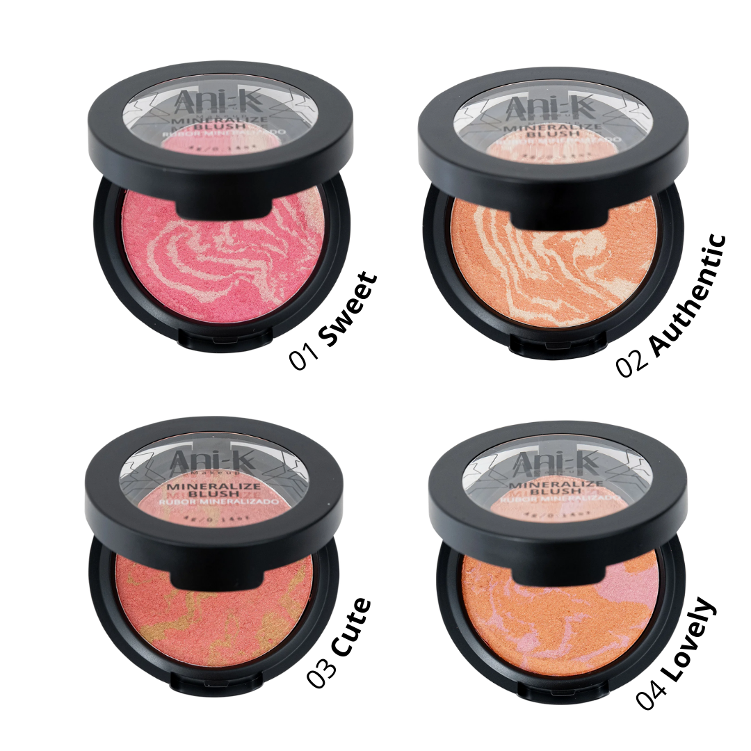 RUBOR MINERALIZADO ANI-K - Image 2