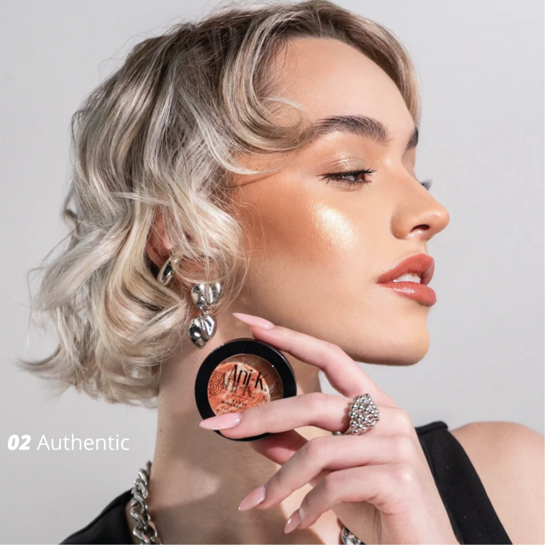 RUBOR MINERALIZADO ANI-K - Image 4