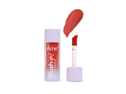 RUBOR LÍQUIDO EN SÉRUM BLUSH UP AME