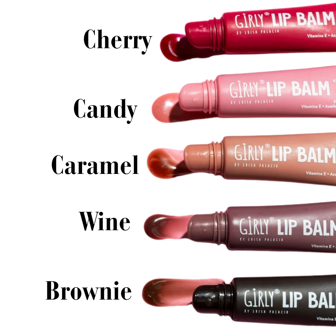 LIP BALM GIRLY - Image 2