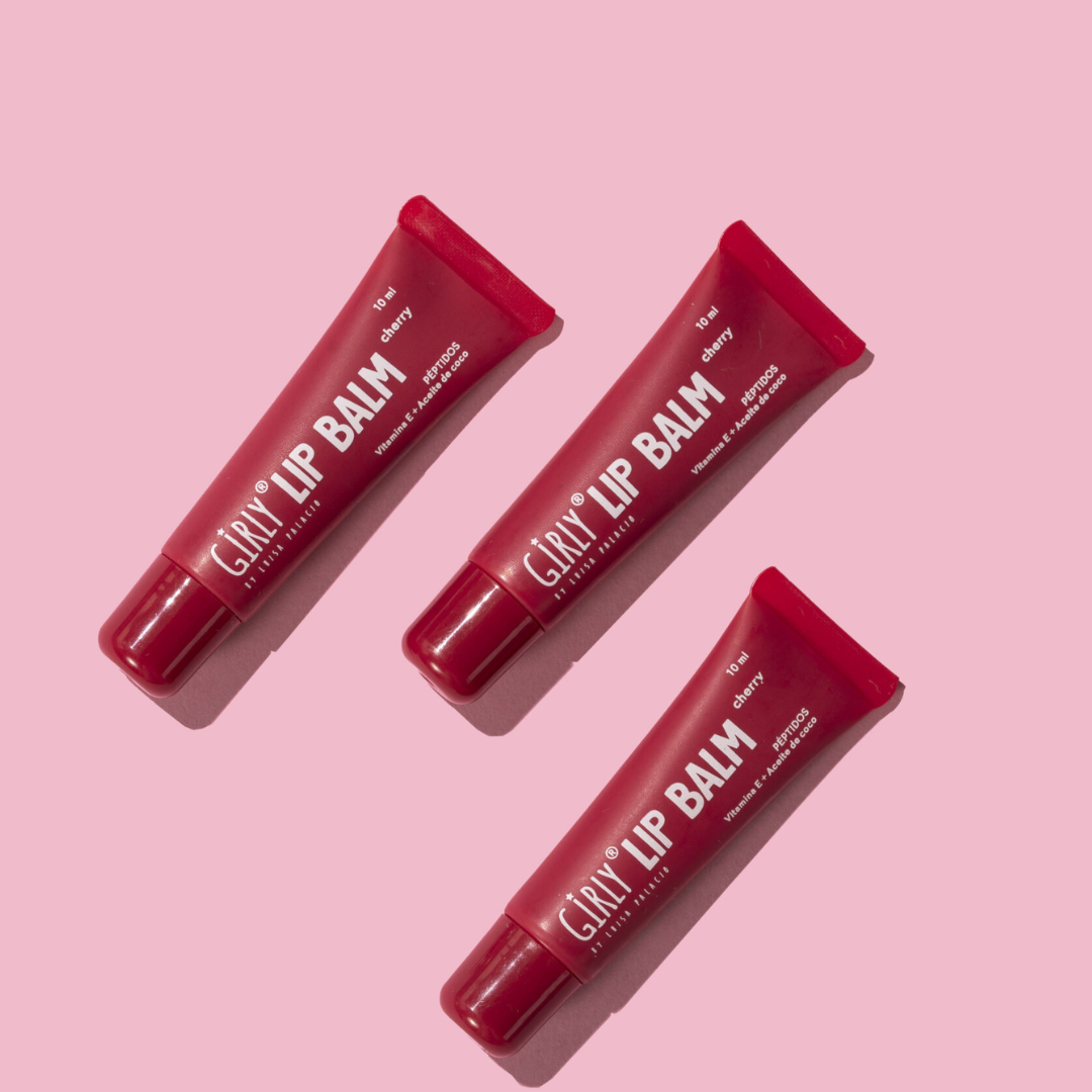LIP BALM GIRLY - Image 4