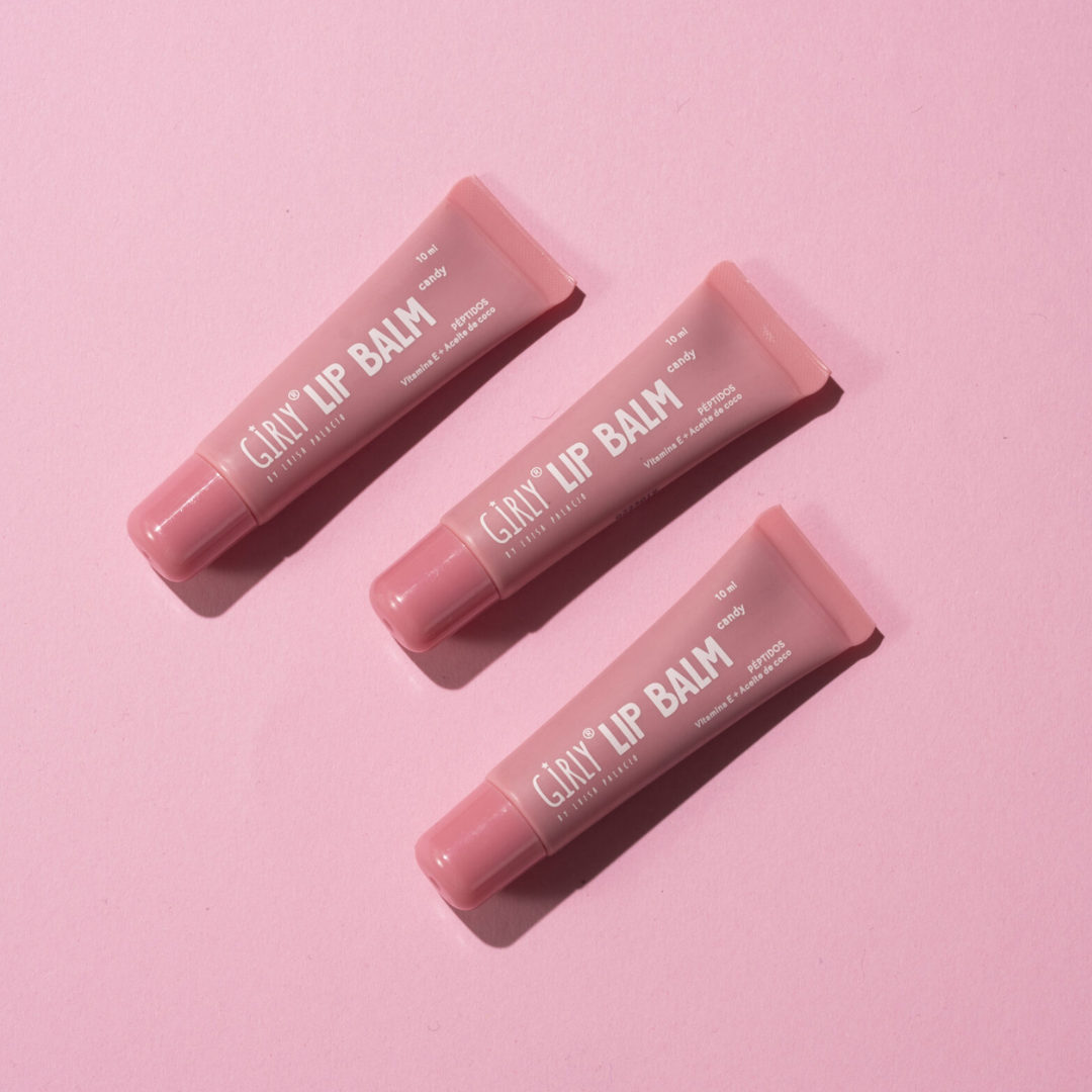 LIP BALM GIRLY - Image 3