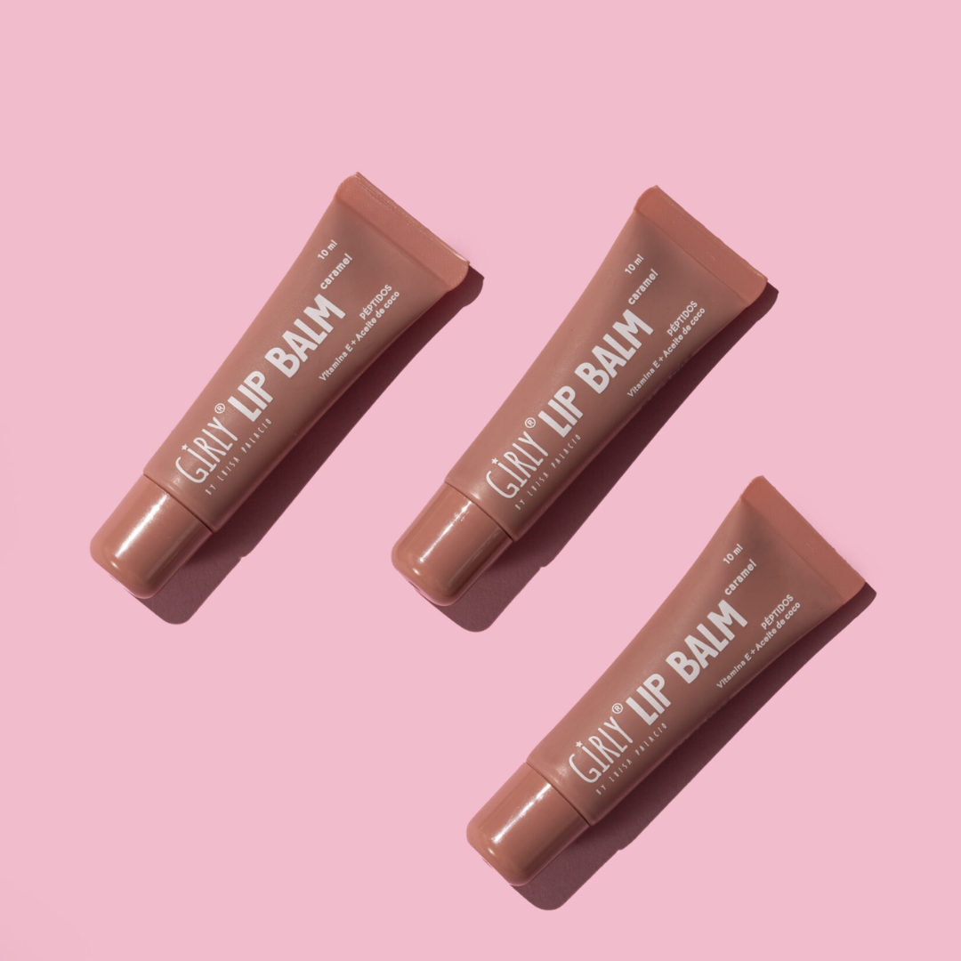 LIP BALM GIRLY - Image 5