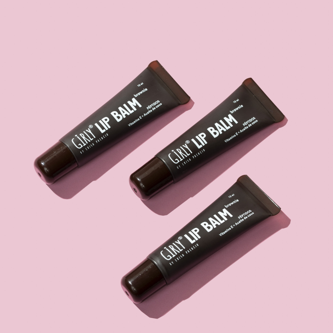 LIP BALM GIRLY - Image 6