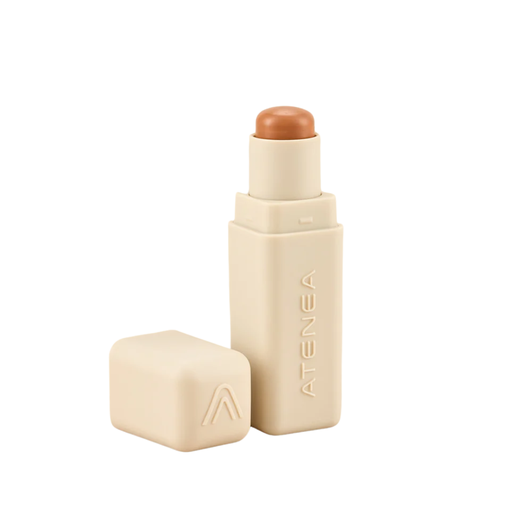 BRONZER CREMOSO EN BARRA COLLECTION ATENEA