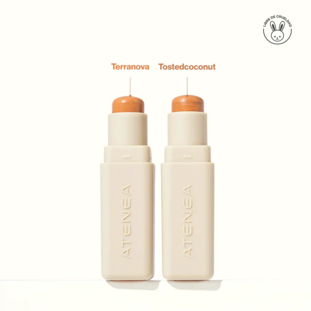 BRONZER CREMOSO EN BARRA COLLECTION ATENEA - Image 4