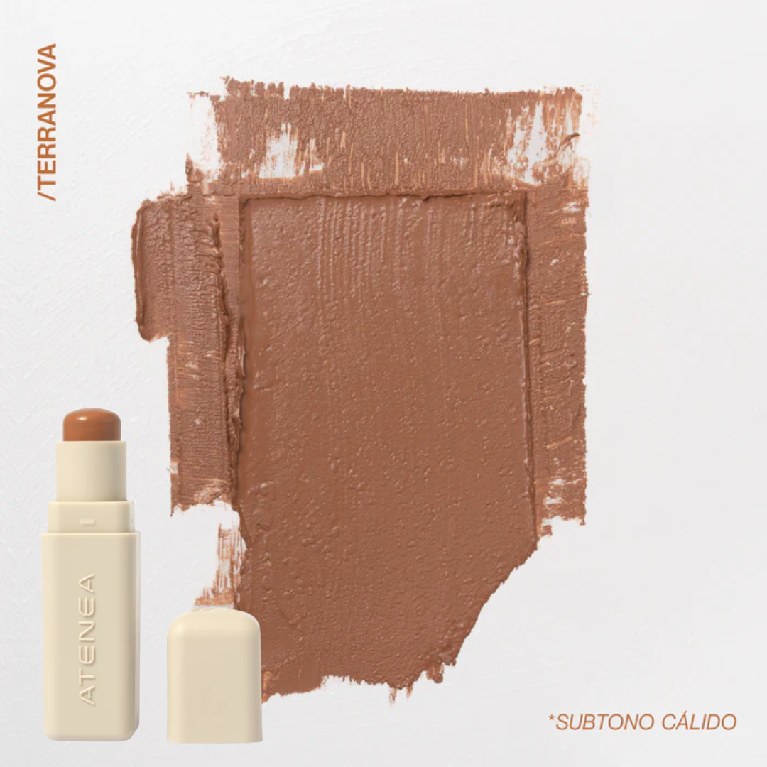 BRONZER CREMOSO EN BARRA COLLECTION ATENEA - Image 5