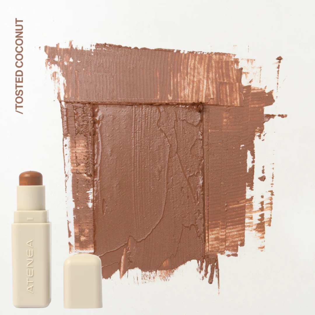 BRONZER CREMOSO EN BARRA COLLECTION ATENEA - Image 6