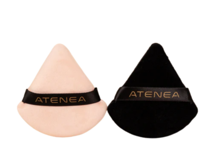 BORLA TRIANGULAR ATENEA