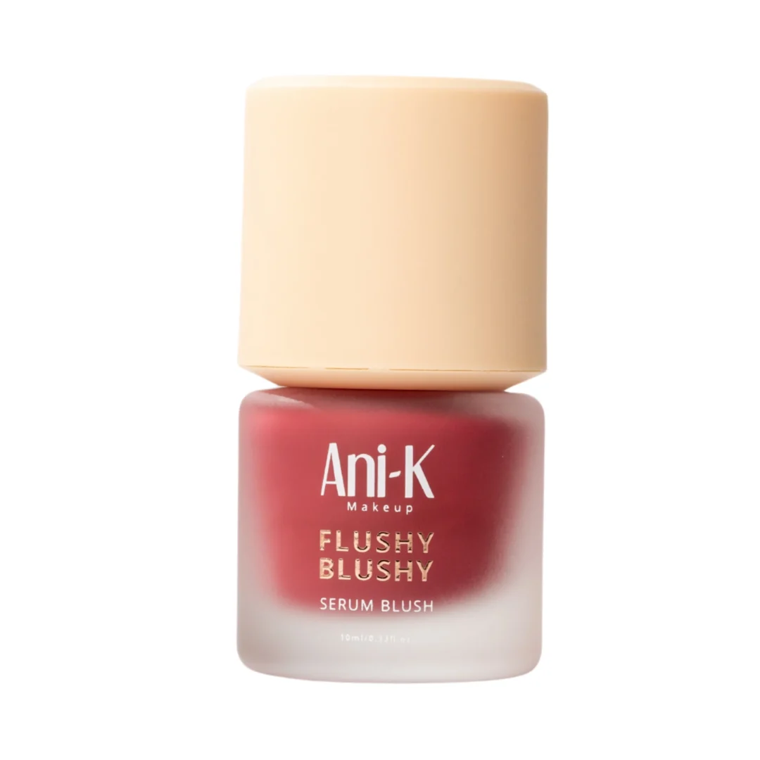 Serum Blush Flushy Blushy Ani-K