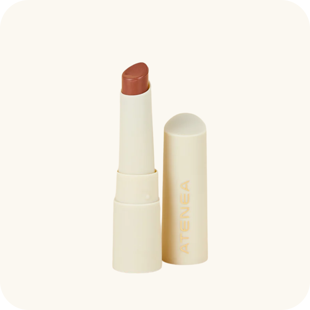 Labial Velvet En Barra Atenea