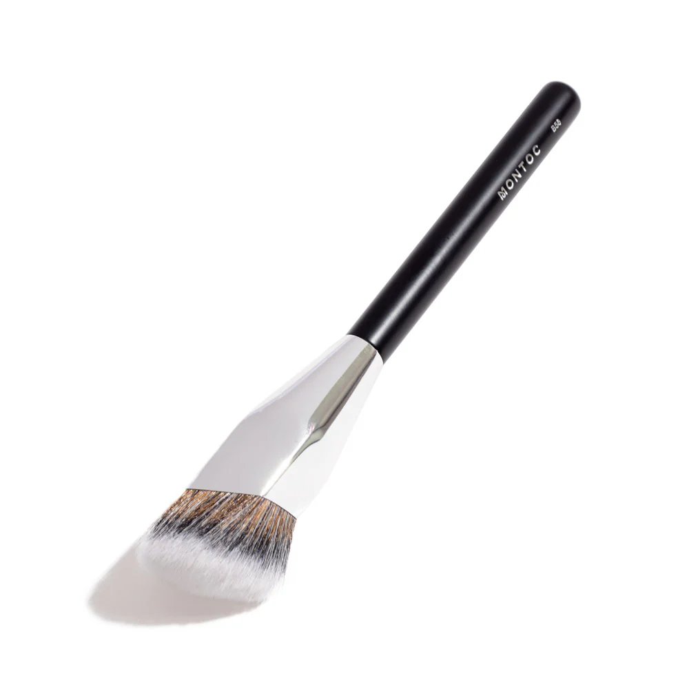 Brocha para Base y Contorno B58 Montoc