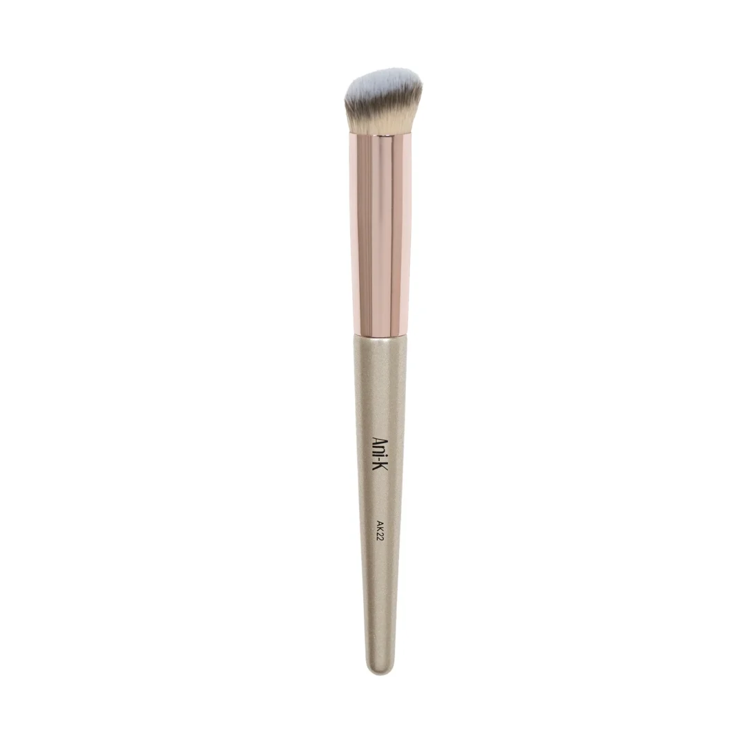Brocha Para Corrector AK22 Ani-K