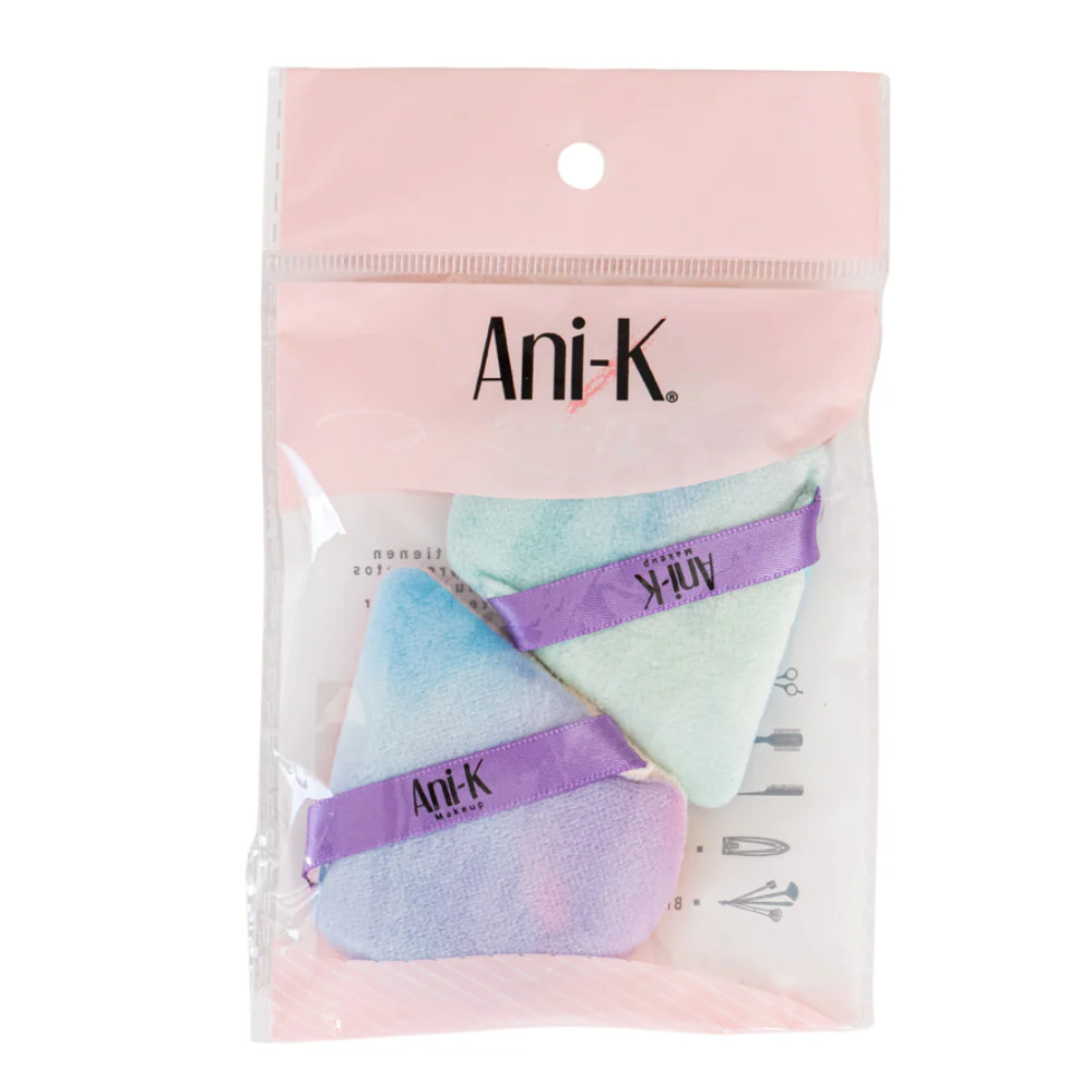 Borlas de Ani-K
