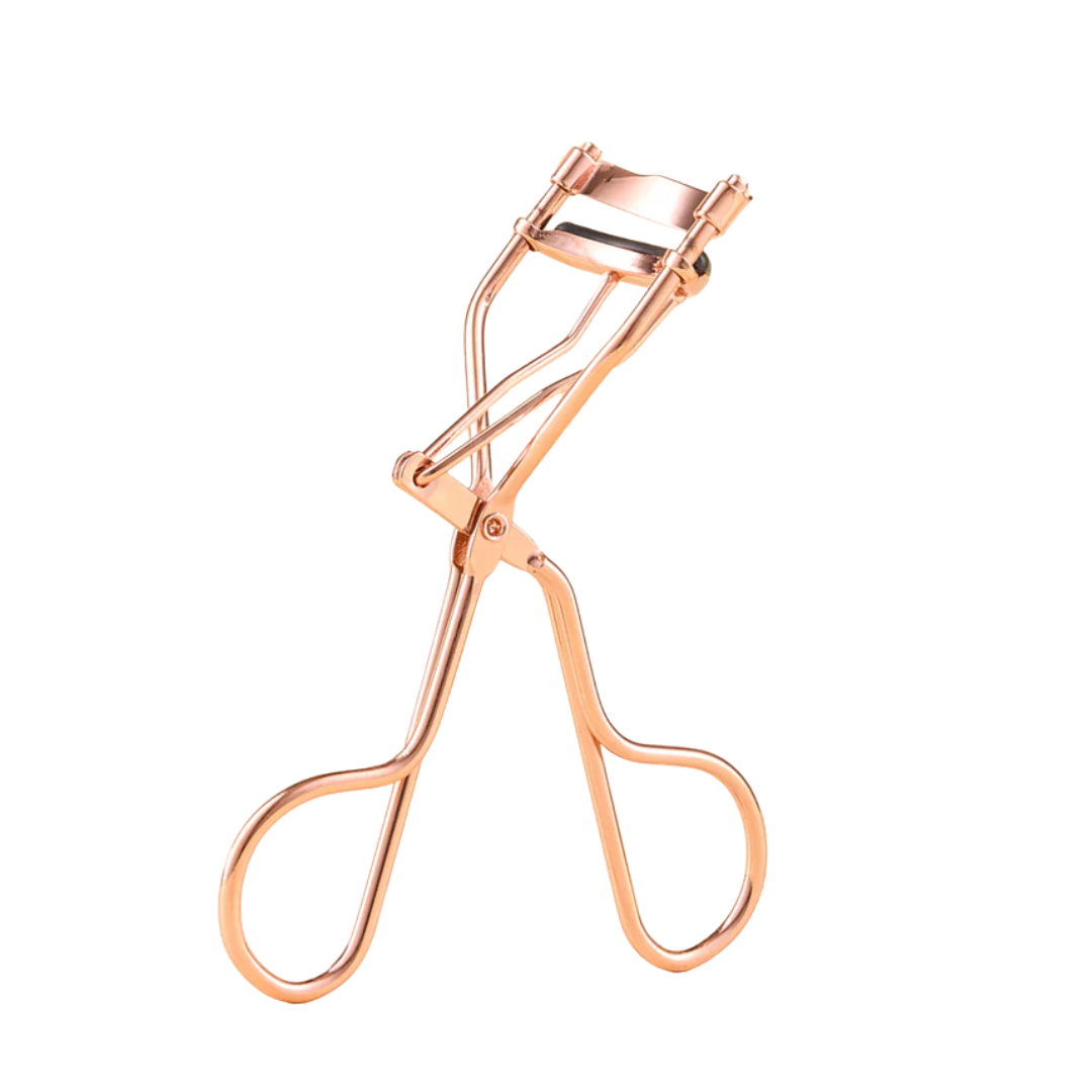 Encrespador Golden Focus Rose Atenea