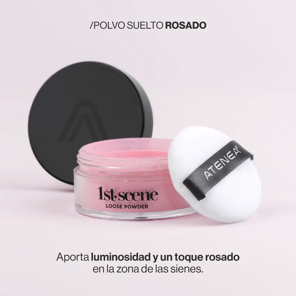 Polvo Suelto Rosado 1st Scene Atenea - Image 4